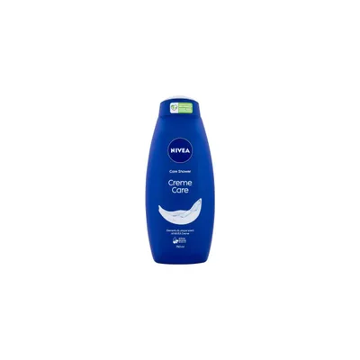 Nivea Gel Creme Care 750 ml