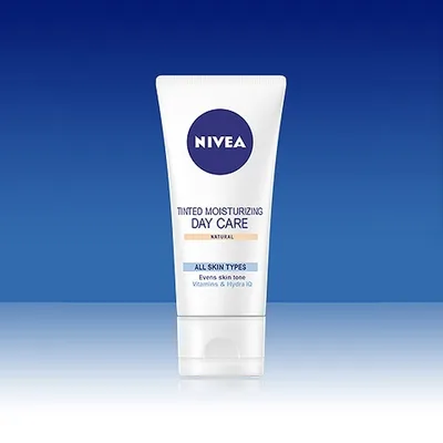 Nivea Krema Visage Tonirana 50 g