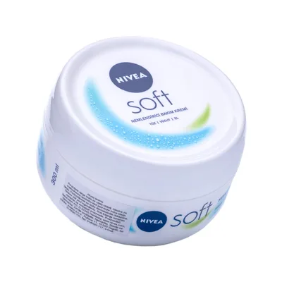 Nivea Krema Soft 300 ml