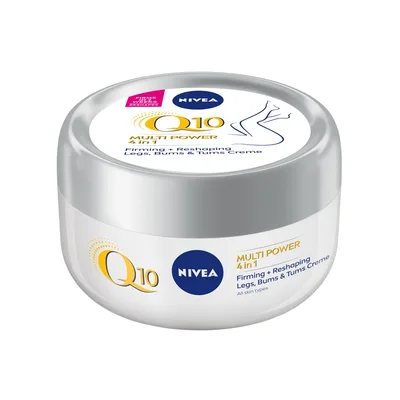 Nivea Krema Q10 Za Telo 300 ml