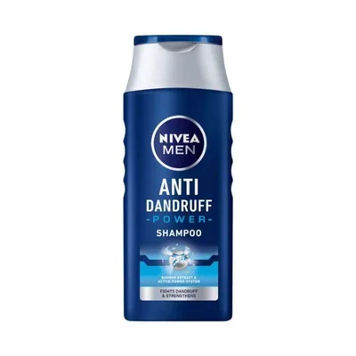 Nivea Sampon Anti Dandruff 250 ml