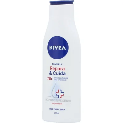 Nivea Losion Body Sos 250 ml