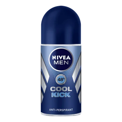 Nivea Deo Rol On Cool Kick 50 ml