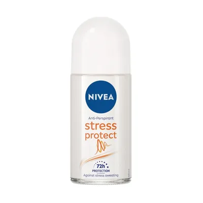 Nivea Roll On Stress Z 50 ml