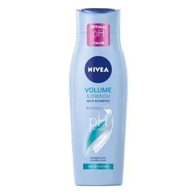 Nivea Shampon Volume Sensation 250 ml