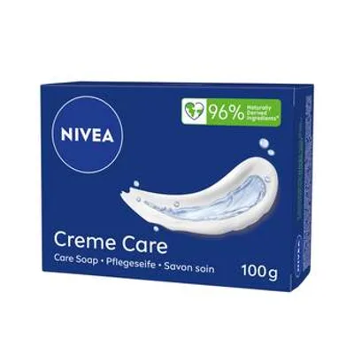 Nivea Nbc Creme Kremasti Sapun 100 g
