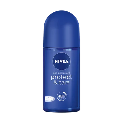 Nivea Roll-On Protect&care Za Žene 50 ml