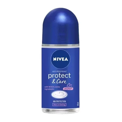 Nivea Rol On Protect&care 50 ml