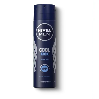 Nivea Dezodorans M Cool Kick
