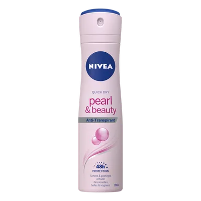 Nivea Deo Pearl&beauty 150 ml