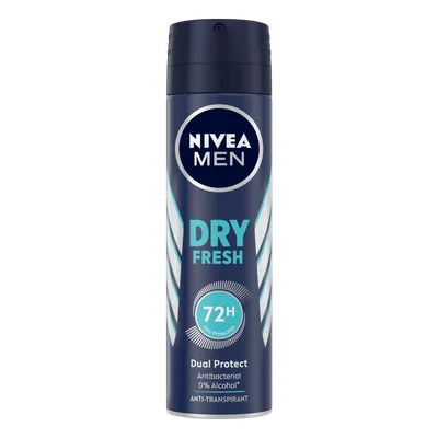 Nivea Men Deo Dry Fresh 150 ml