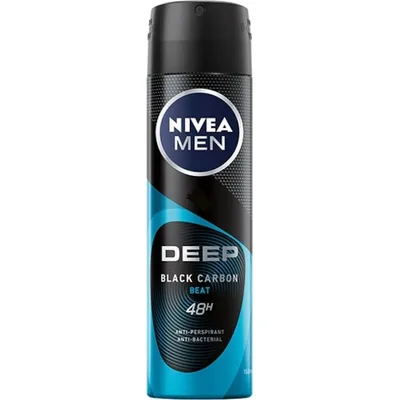 Nivea Deo Deep Man 150 ml