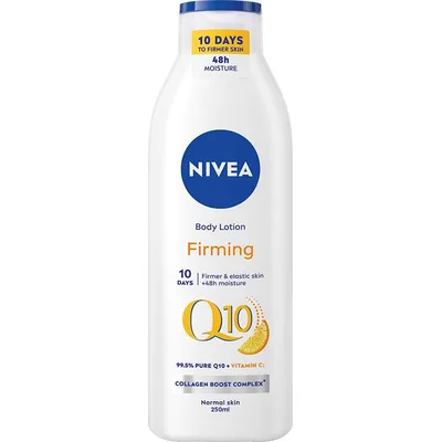 Nivea Losion Body Q10 Za Ucvrs 250 ml