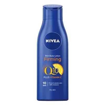 Nivea Mleko Body Firming 250 ml