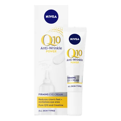Nivea Krema Q10 Antirid 15 ml