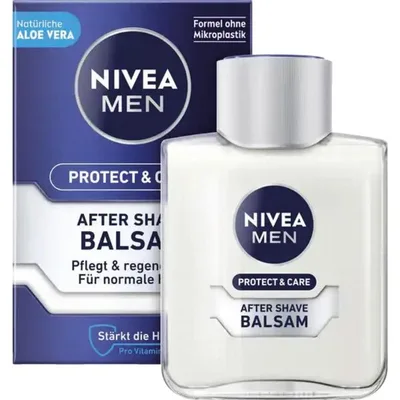 Nivea After Shawe Balsam Protect&care 100 ml
