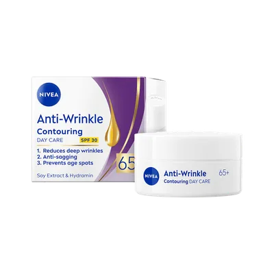 Nivea Krema Za Lice Dna 50 ml