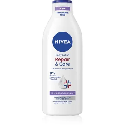 Nivea Losion Za Telo Repair 400 ml