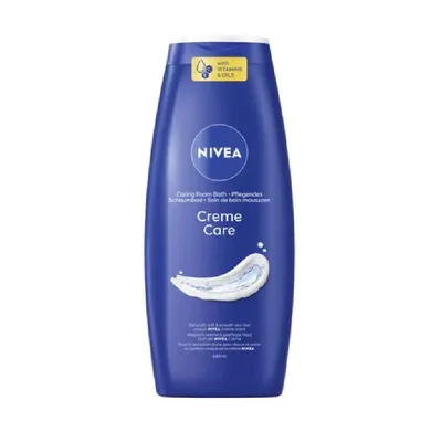 Sunce Nivea Sg Creme Cream Care 650 ml