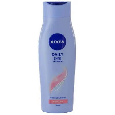 Nivea Sampon Za Kosu Daily Shine 250 ml