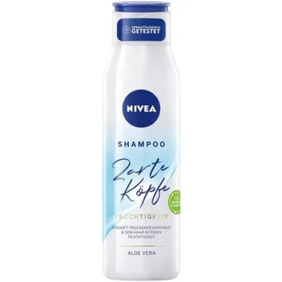 Nivea Sampon Vitamin 300 ml
