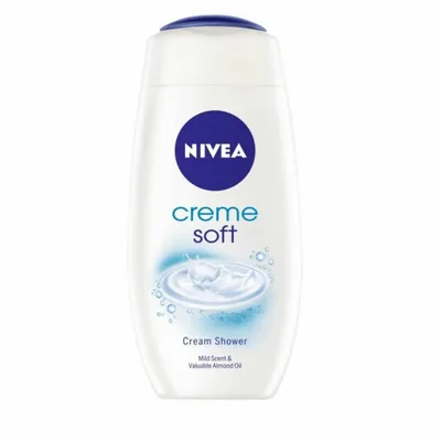 Nivea Kupka Tiare 250 ml