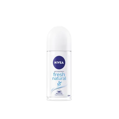 Nivea Roll-On Fresh Za Žene 50 ml