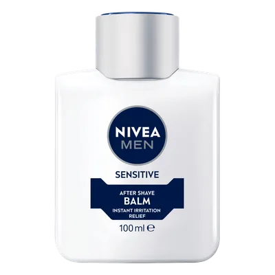 Nivea After Shave Sensitive 100 ml