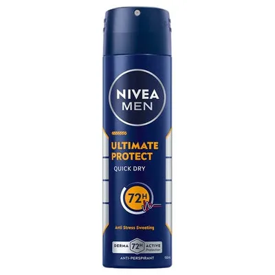 Nivea Deo Ultimate Protect 150 ml