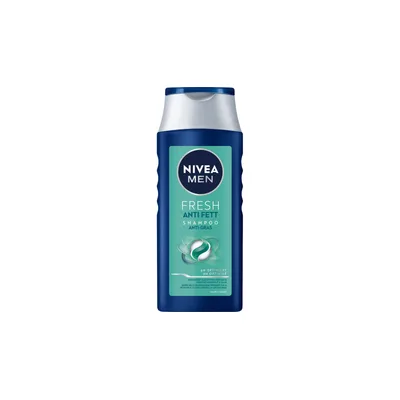 Nivea Šampon Men Anti Grease 250 ml