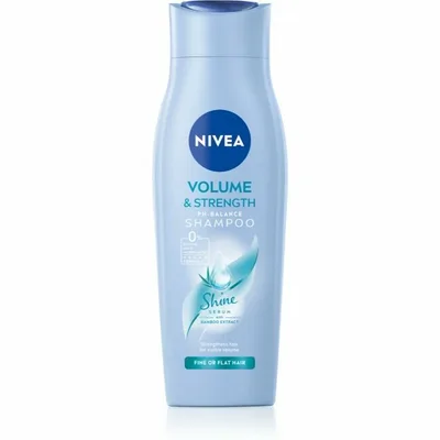 Nivea Sampon W Volume Sensation 250 ml