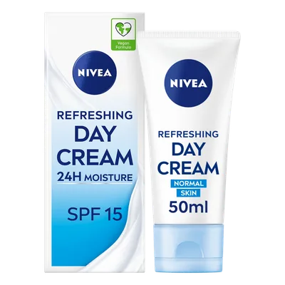 Nivea Krema Dne Nor Koža 50 ml