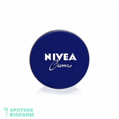 Nivea Krema 75 ml