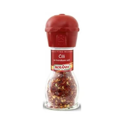 Zacin Cili 30 g