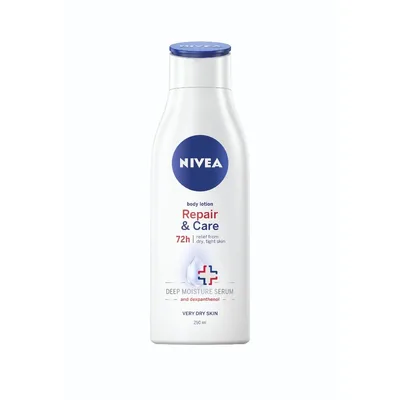 Nivea Losion Sos 250 ml