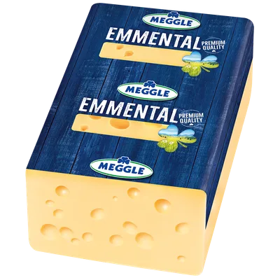 Meggle Sir Ementaler Lactofree Rnf
