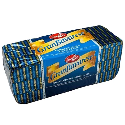 Sir Sa Plavim Plesn.Gran Bavarese 2,3 kg