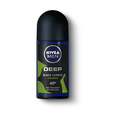 Nivea Rol-On Deo Deep Amazonia 50 ml