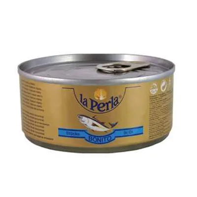 Perla La Tunj. Komadu U Ulju 170 g