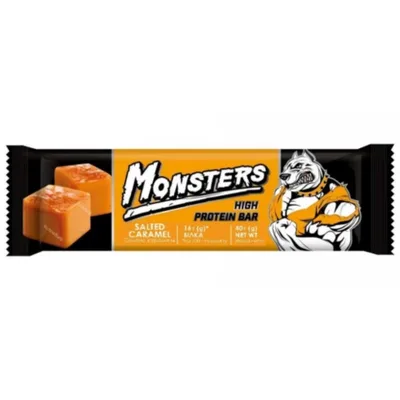 Cokolada Karamel Monster 105 g
