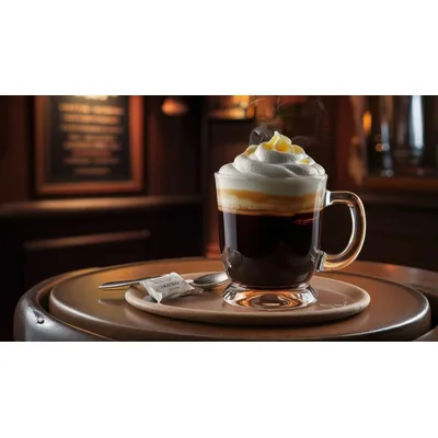 Cokolada Irska Kafa Momami 105 g