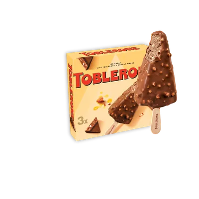 Toblerone Sladoled Stick 195 g