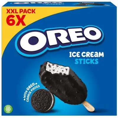 Oreo Sladoled Stick Ххl 540 ml