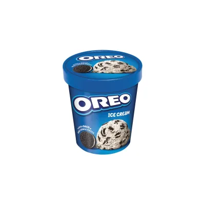 Oreo Sladoled Čaša 425 ml