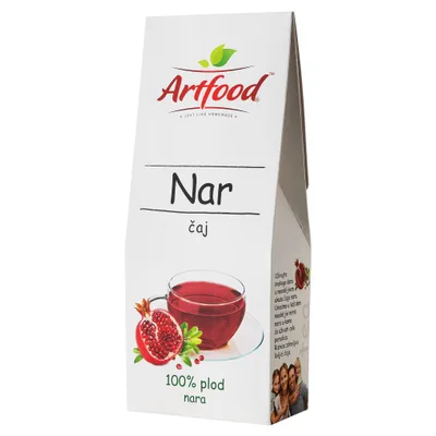 Caj Nar 38 g