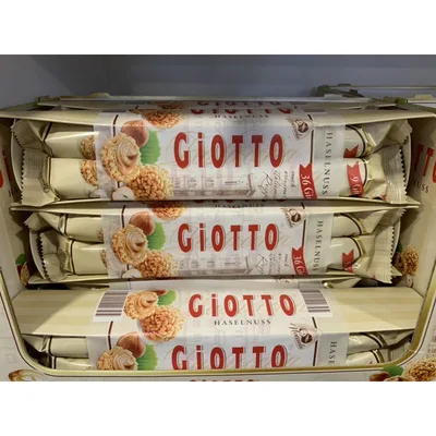 Giotto T-9 39 g