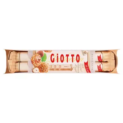 Vafel Giotto Ferrero 155 g