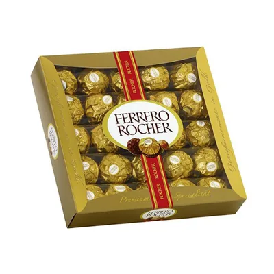 Vafl Rocher Ferrero 312 g