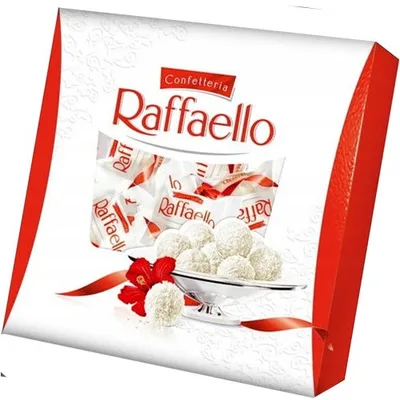 Rafaelo 260 g