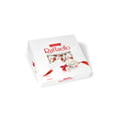 Vafl Raffaello T26x6 Delta Dmd 260 g